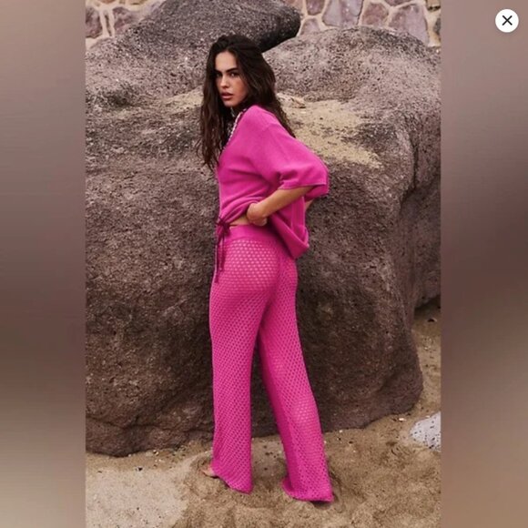 Free People Sola Sweater - Picture 5 of 5